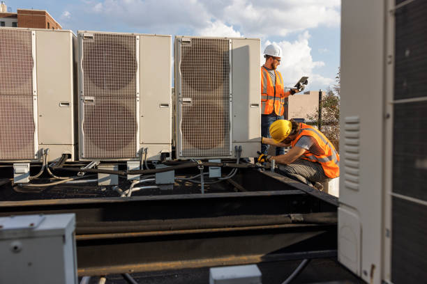 Best HVAC Emergency Services  in Hernando, FL