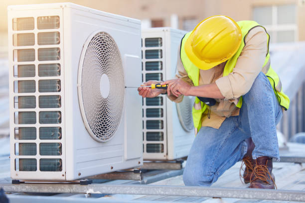 Reliable Hernando, FL HVAC Solutions