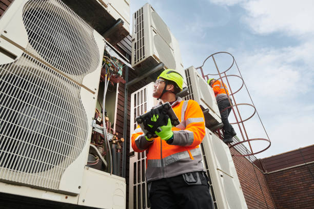 Best Best HVAC Companies  in Hernando, FL