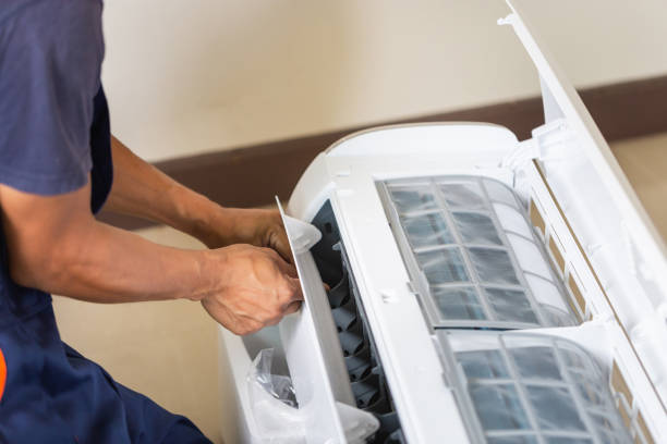 Best Local HVAC Companies  in Hernando, FL