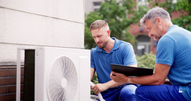 Best HVAC Cleaning Services  in Hernando, FL