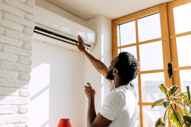 Best Ductless HVAC Repair  in Hernando, FL