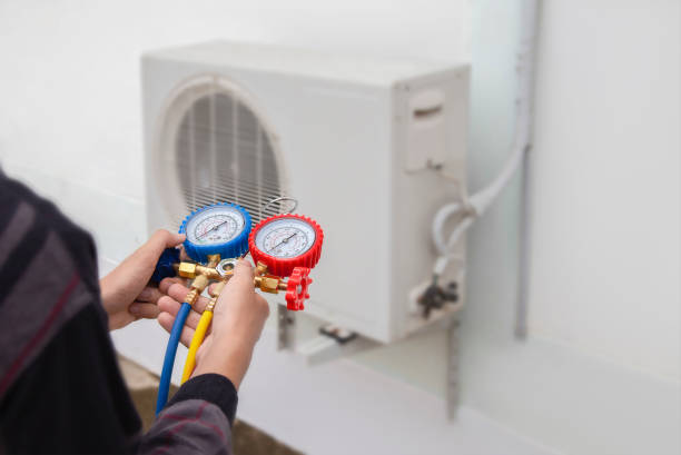 Best 24/7 HVAC Repair  in Hernando, FL