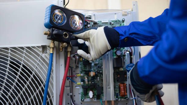 HVAC Troubleshooting in Hernando, FL