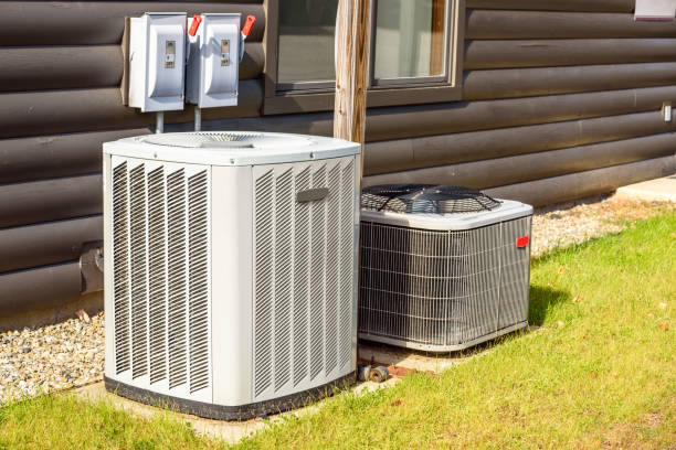 Best HVAC Replacement Cost  in Hernando, FL